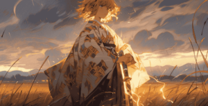 Dekus Quirk Explained: The Power of One For All