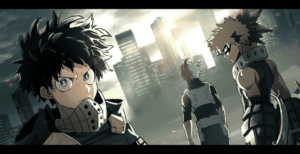 My Hero Academia Season 6 Highlights – Best Moments & Battles