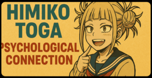 Himiko Toga Transform Quirk & Its Secrets