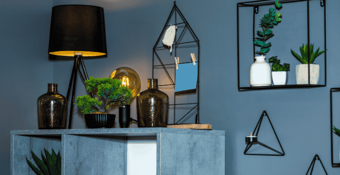 Pyntekvister – Beautiful Decorative Branches for Every Home