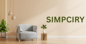 Simpciry – The Future of Simple Digital Solutions