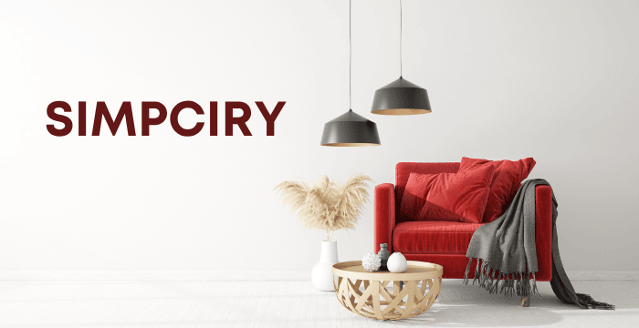 Simpciry – The Future of Simple Digital Solutions