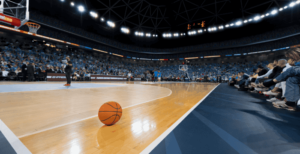 Zuyomernon System Basketball – The New Era of Game Strategy