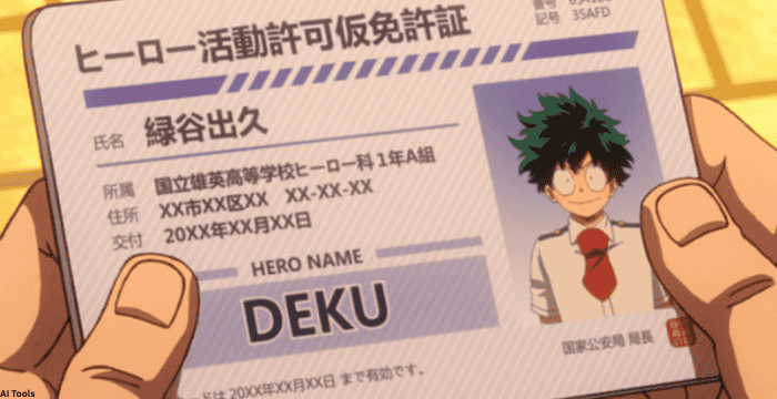 Hero Licenses & Training Process